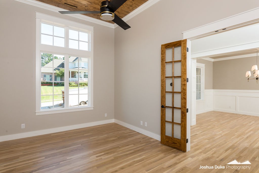 Overton West Sub - Residential