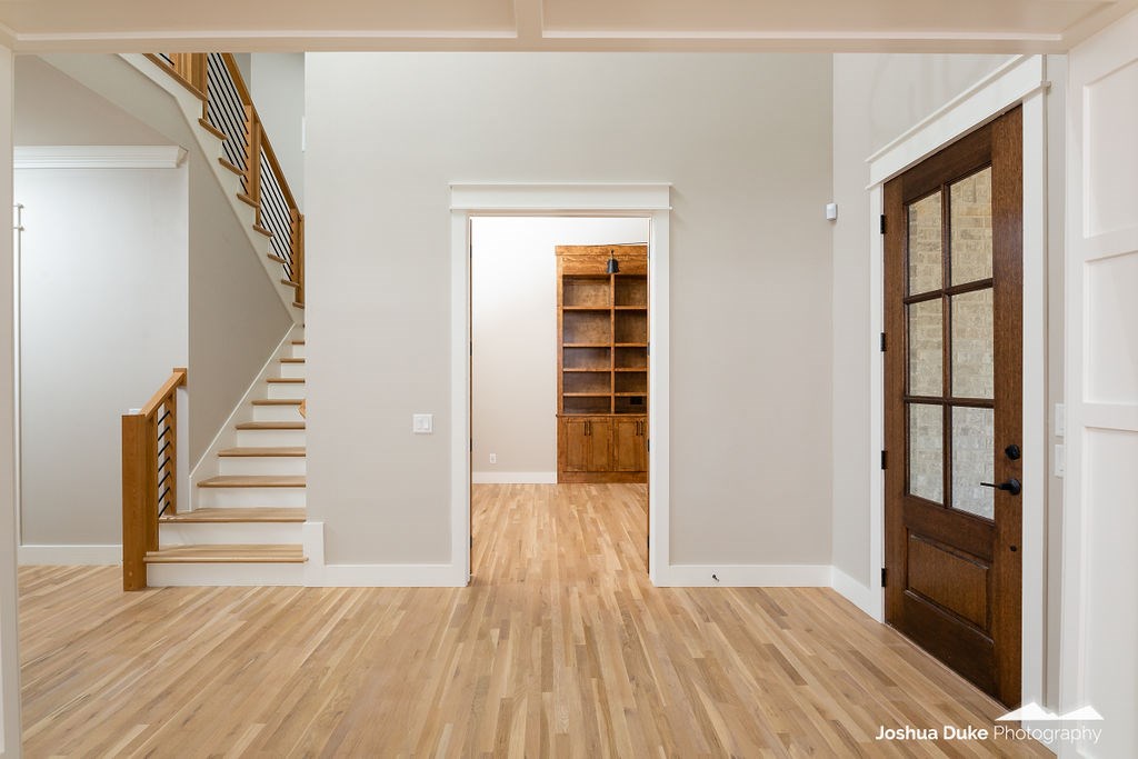 Overton West Sub - Residential