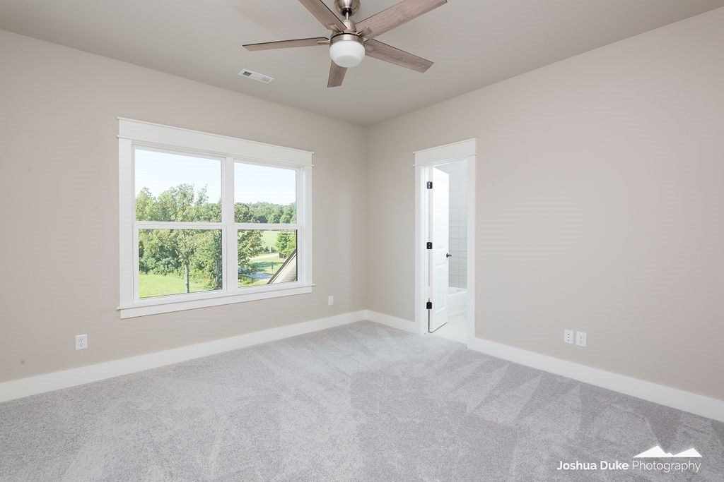 Overton West Sub - Residential