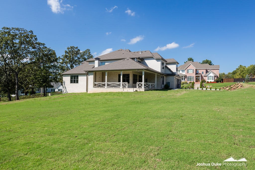 Overton West Sub - Residential