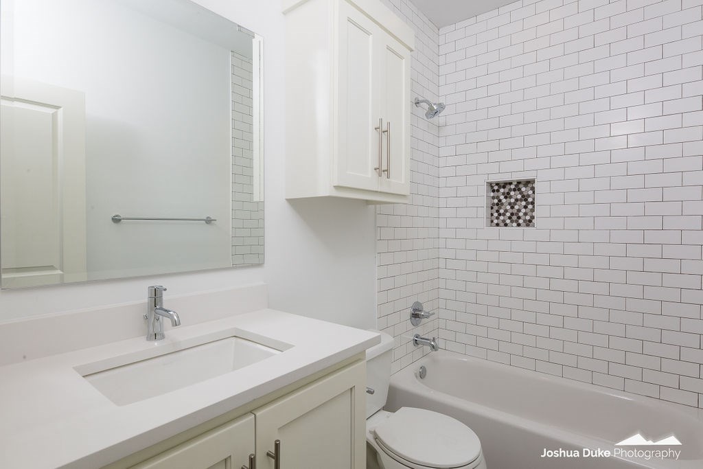 Overton West Sub - Residential