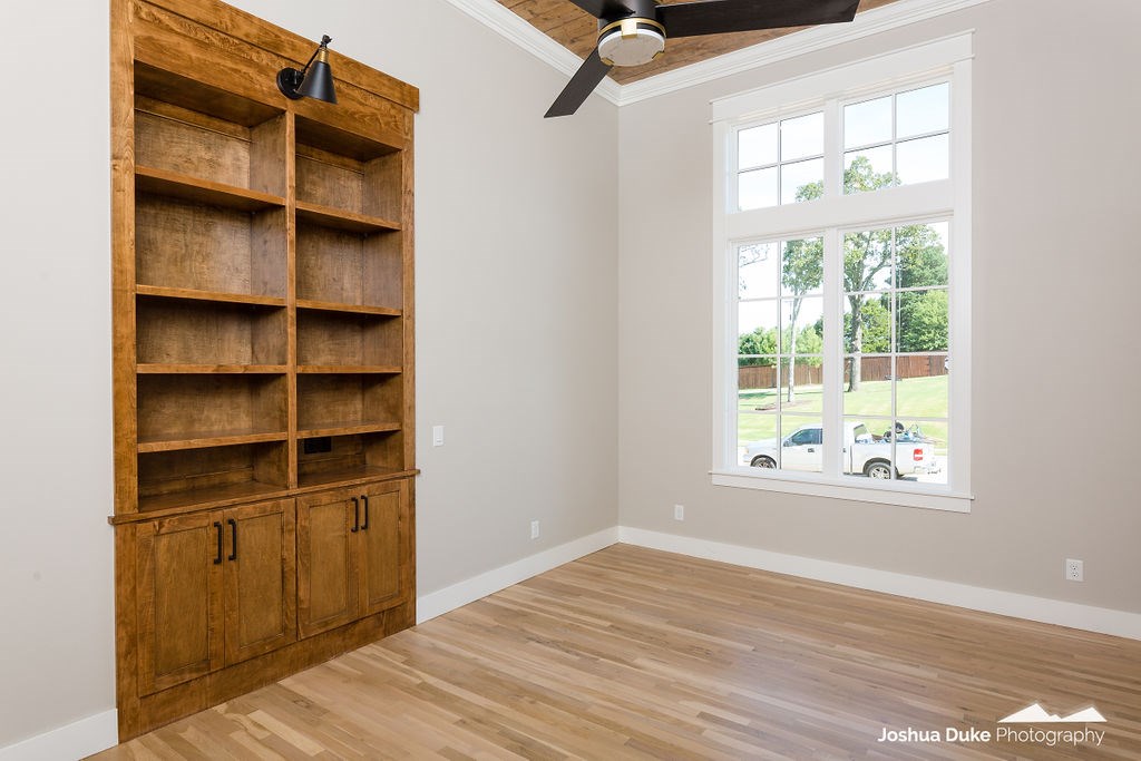 Overton West Sub - Residential