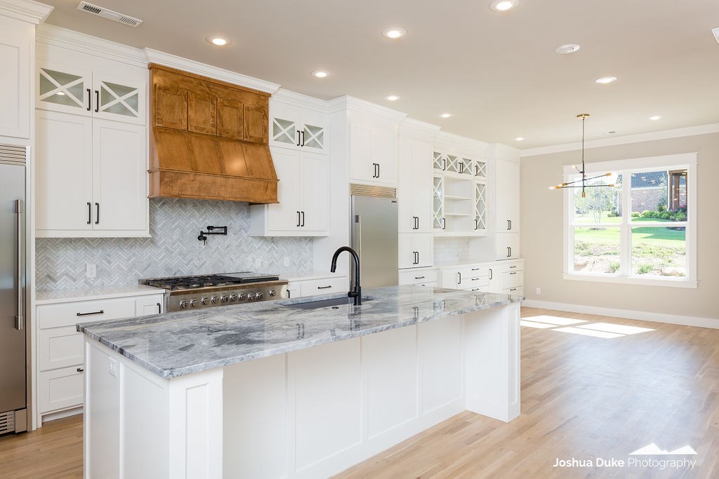 Overton West Sub - Residential