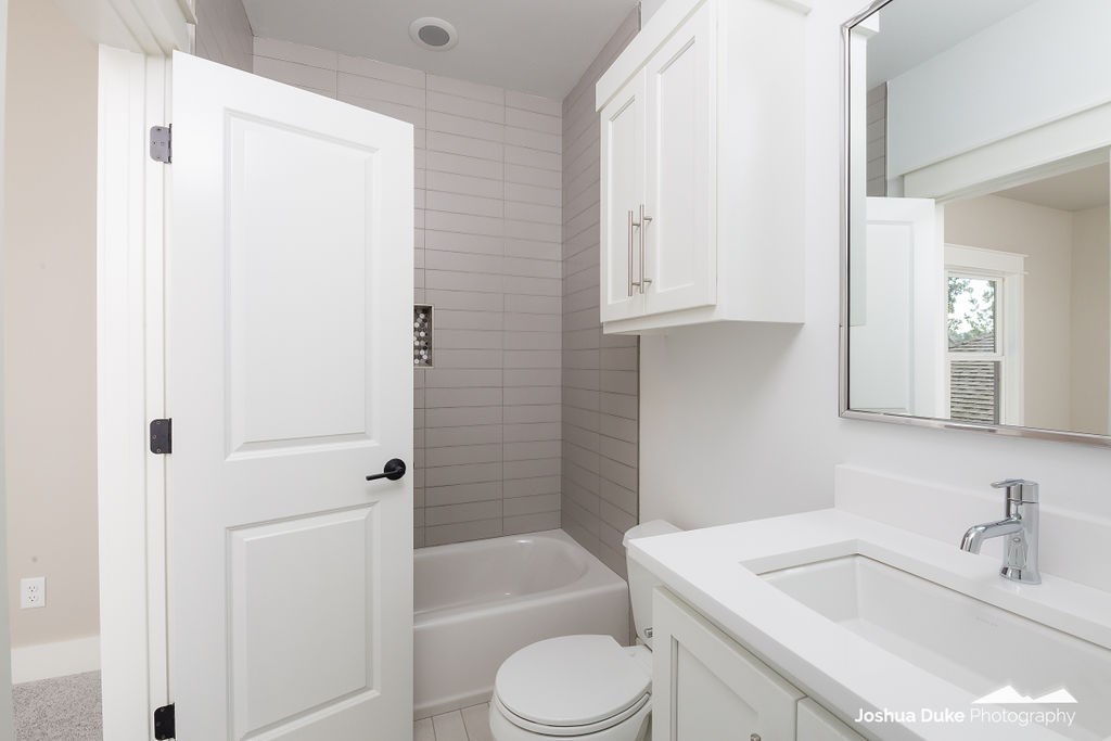 Overton West Sub - Residential