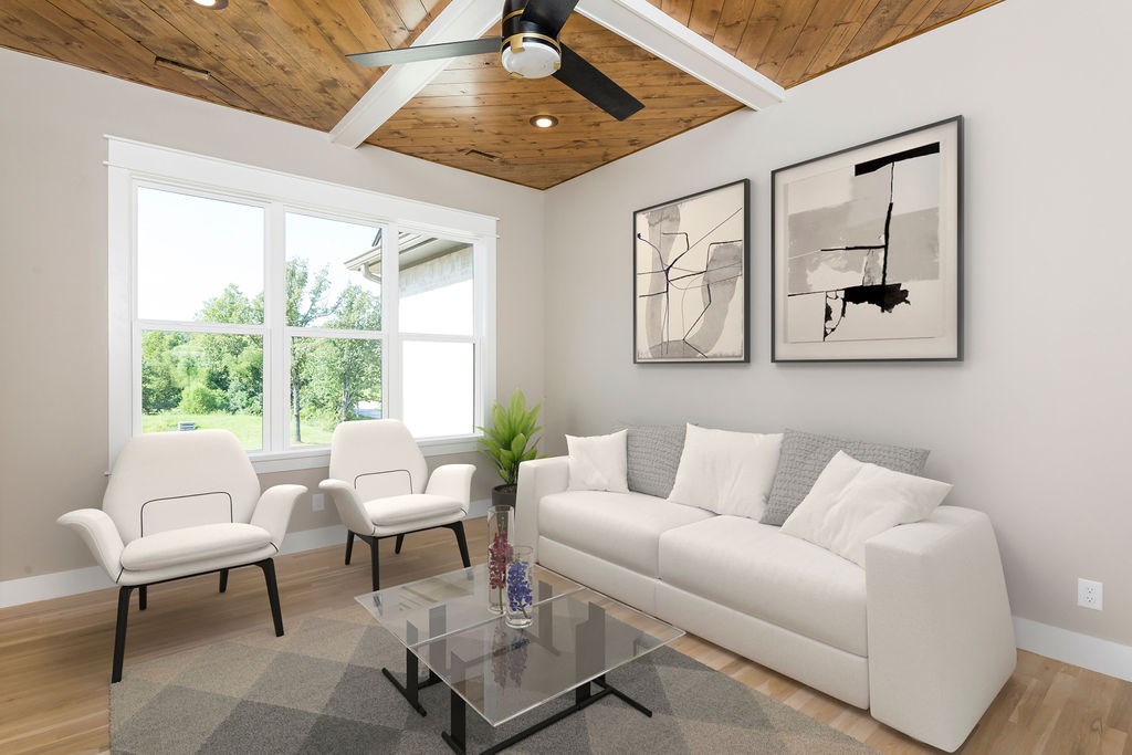 Overton West Sub - Residential