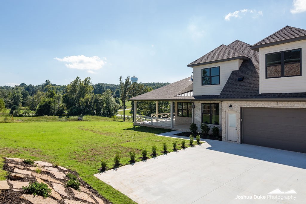 Overton West Sub - Residential