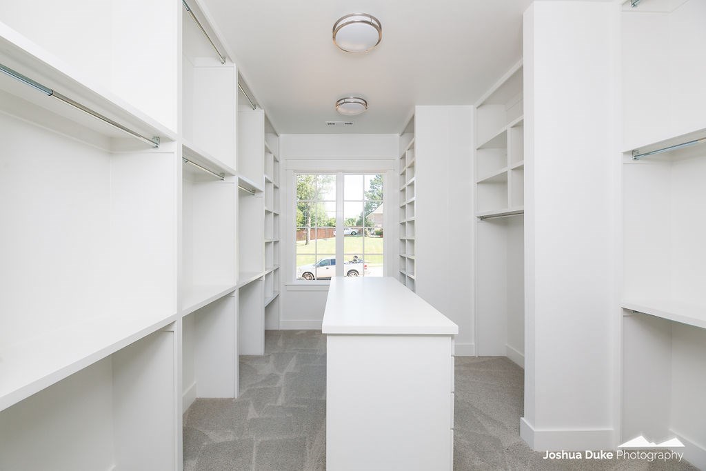 Overton West Sub - Residential