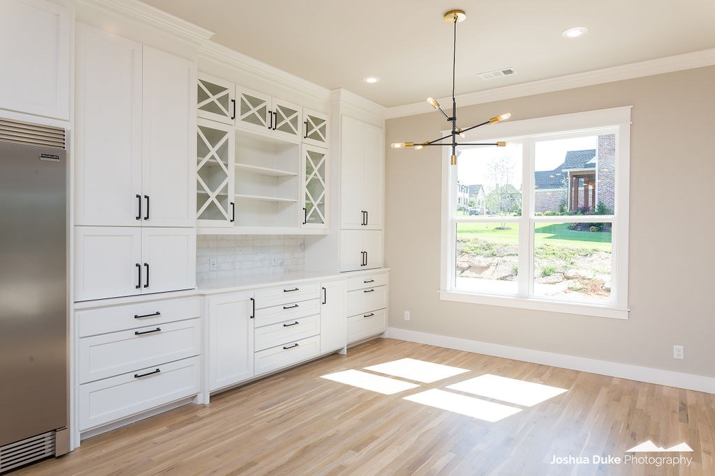 Overton West Sub - Residential