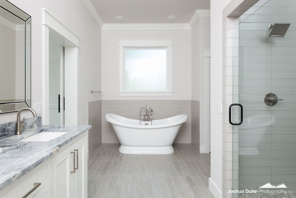 Overton West Sub - Residential