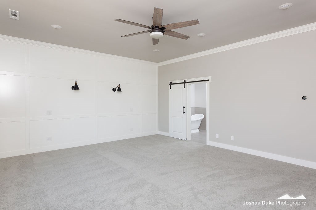 Overton West Sub - Residential