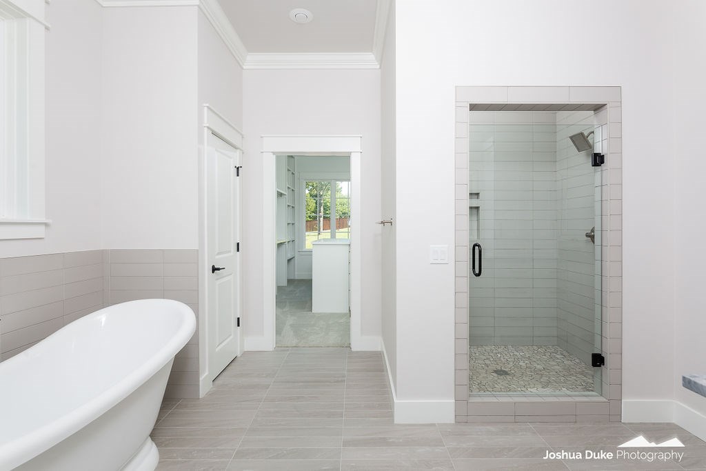 Overton West Sub - Residential