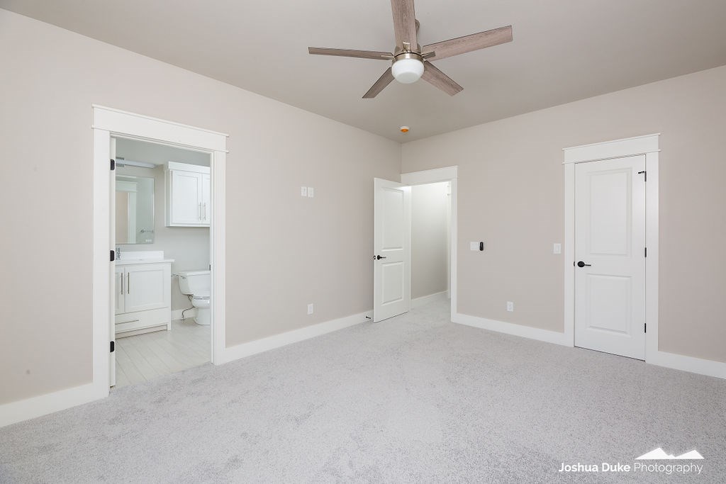 Overton West Sub - Residential