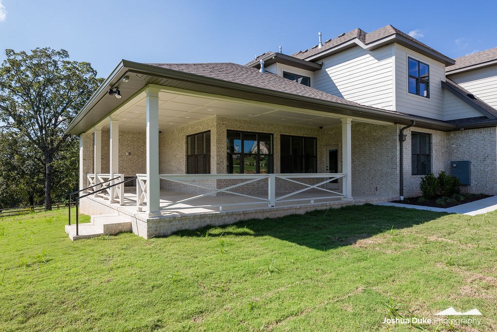 Overton West Sub - Residential