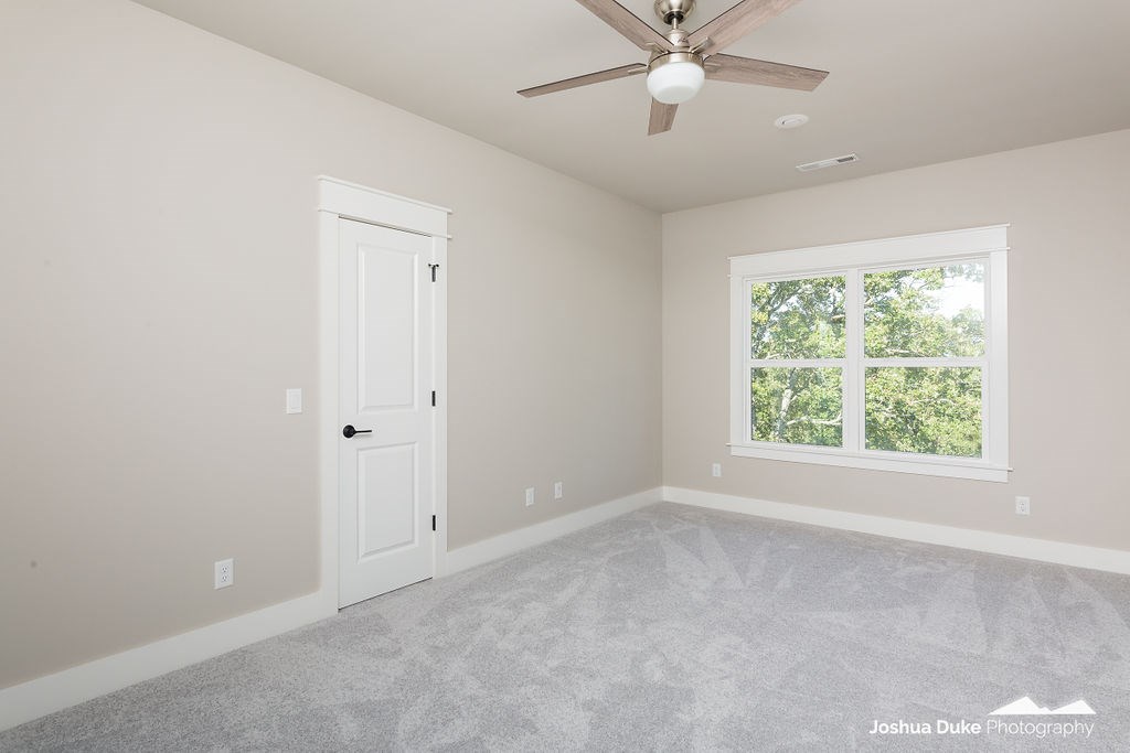 Overton West Sub - Residential