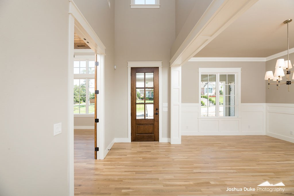 Overton West Sub - Residential