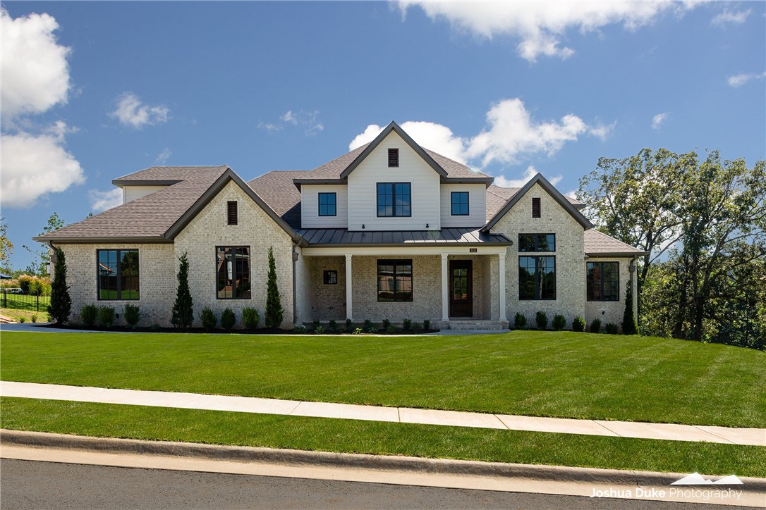 Overton West Sub - Residential