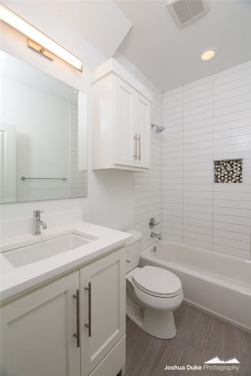 Overton West Sub - Residential