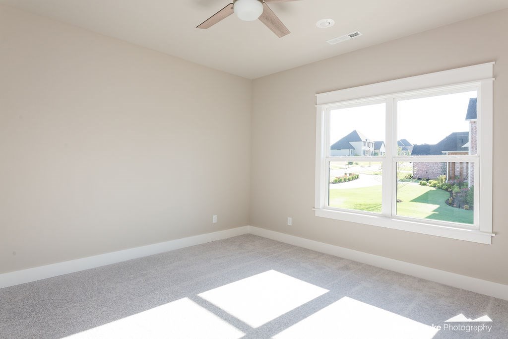 Overton West Sub - Residential