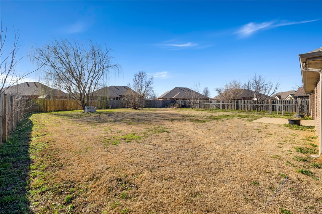 Keystone Sub Ph 2 Bentonville - Residential