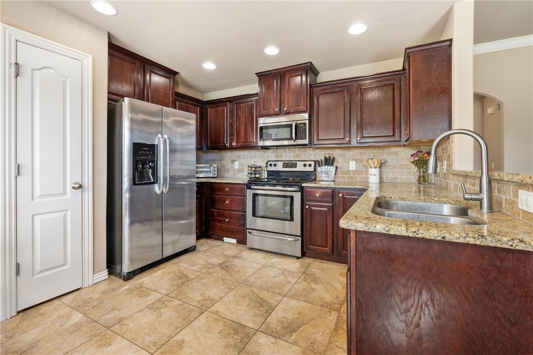 Keystone Sub Ph 2 Bentonville - Residential