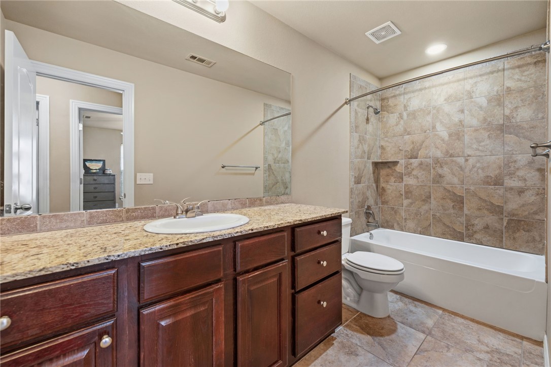 Keystone Sub Ph 2 Bentonville - Residential