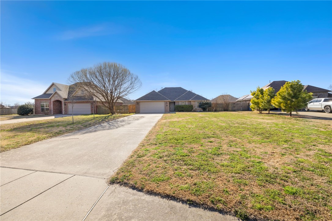 Keystone Sub Ph 2 Bentonville - Residential