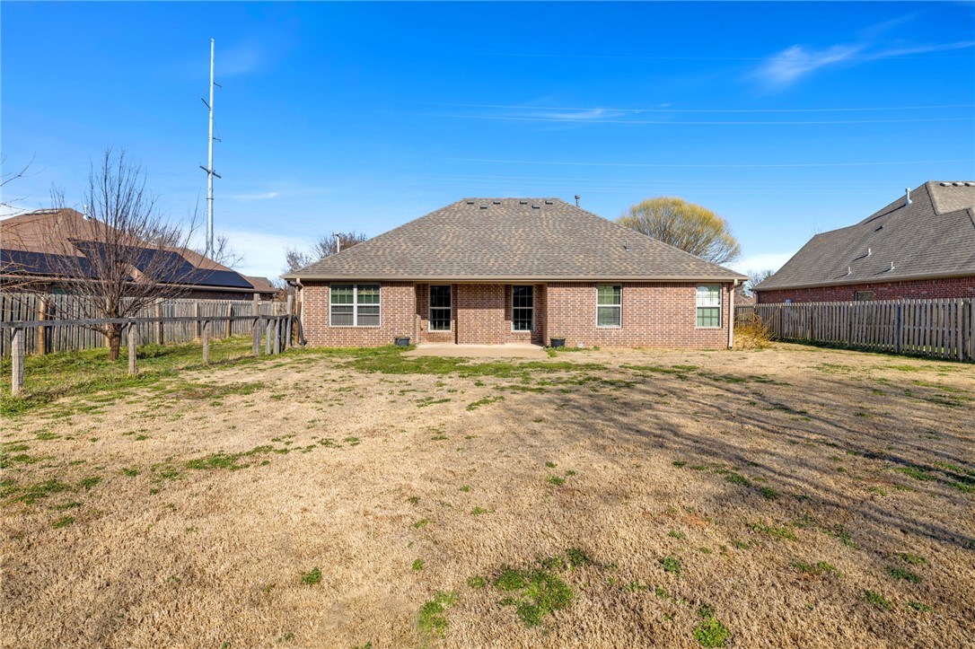 Keystone Sub Ph 2 Bentonville - Residential