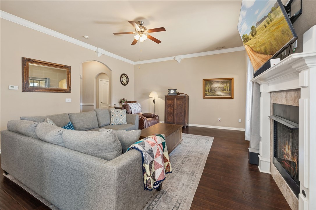 Keystone Sub Ph 2 Bentonville - Residential