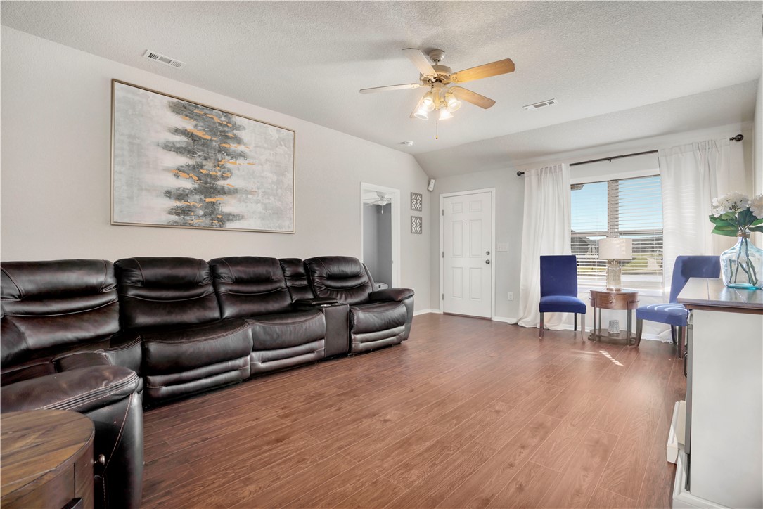 Oakleaf Manor Sub - Residential