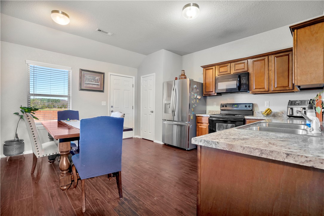 Oakleaf Manor Sub - Residential