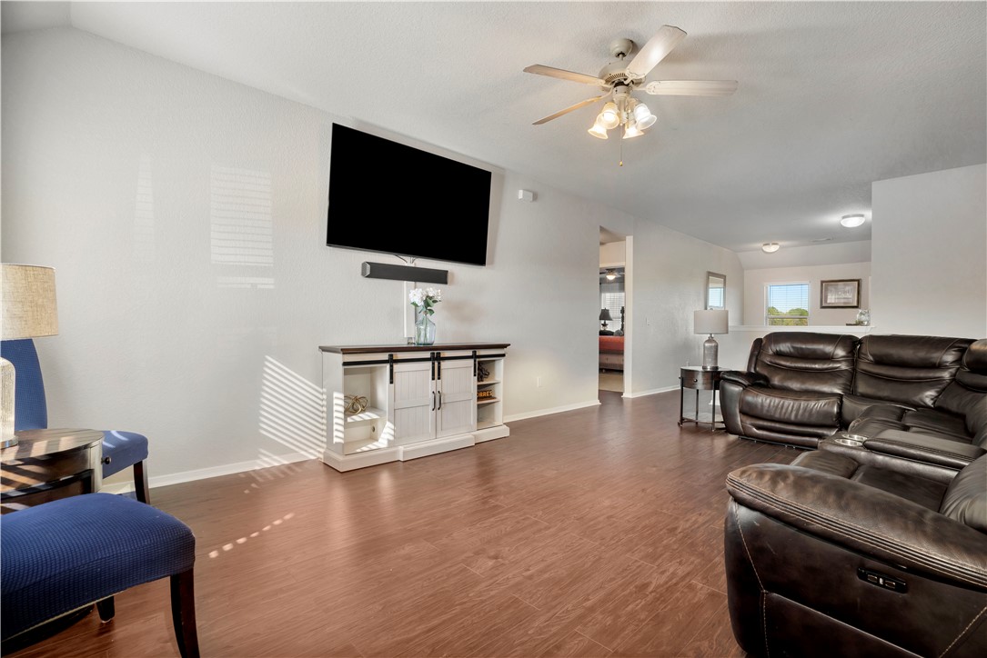 Oakleaf Manor Sub - Residential