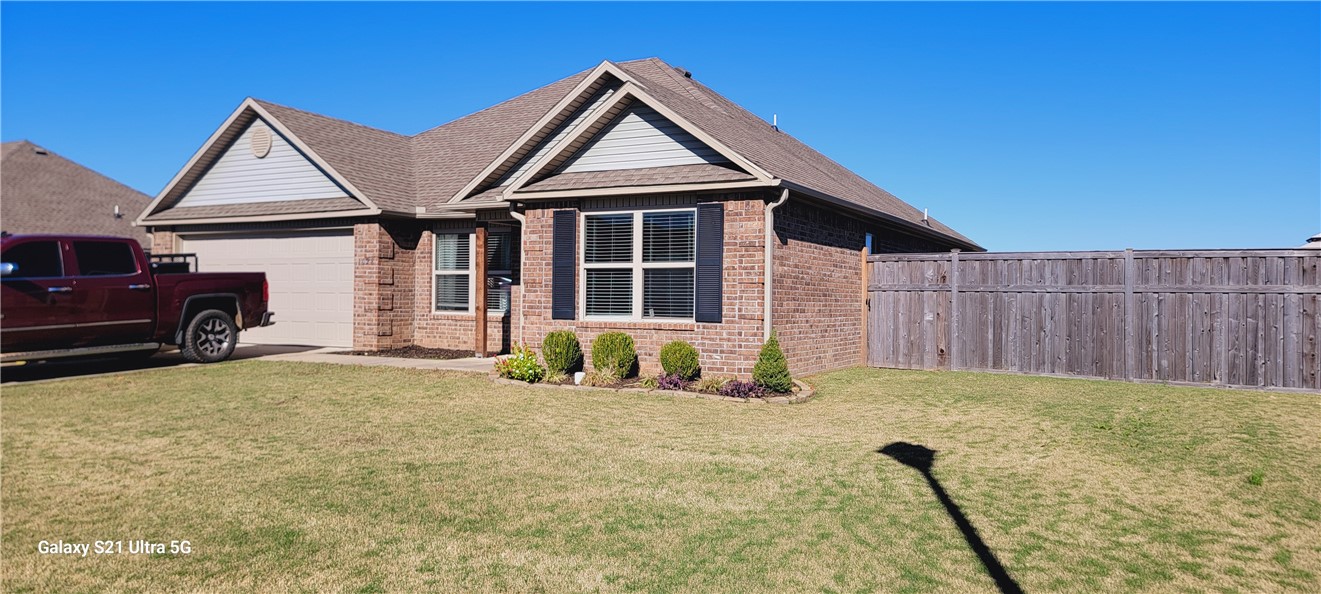 Oakleaf Manor Sub - Residential