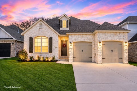 Photo of 2182 N Woodlark Lane, Fayetteville, AR 72704 (MLS # 1355294)