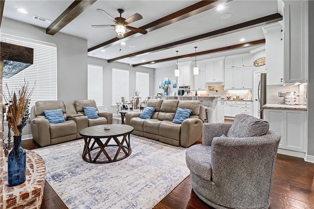 Benedetto Sub Ph I - Residential