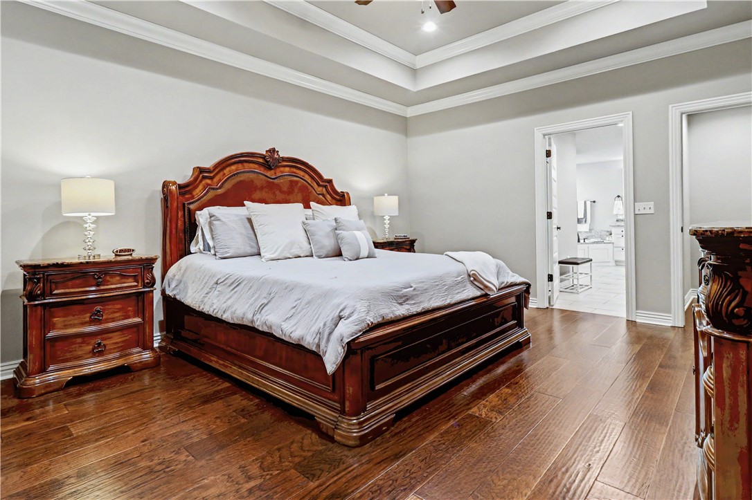 Benedetto Sub Ph I - Residential