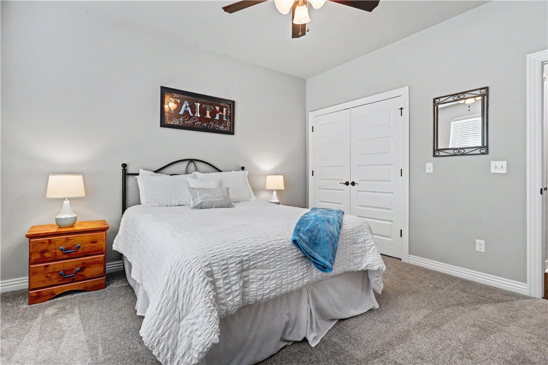 Benedetto Sub Ph I - Residential