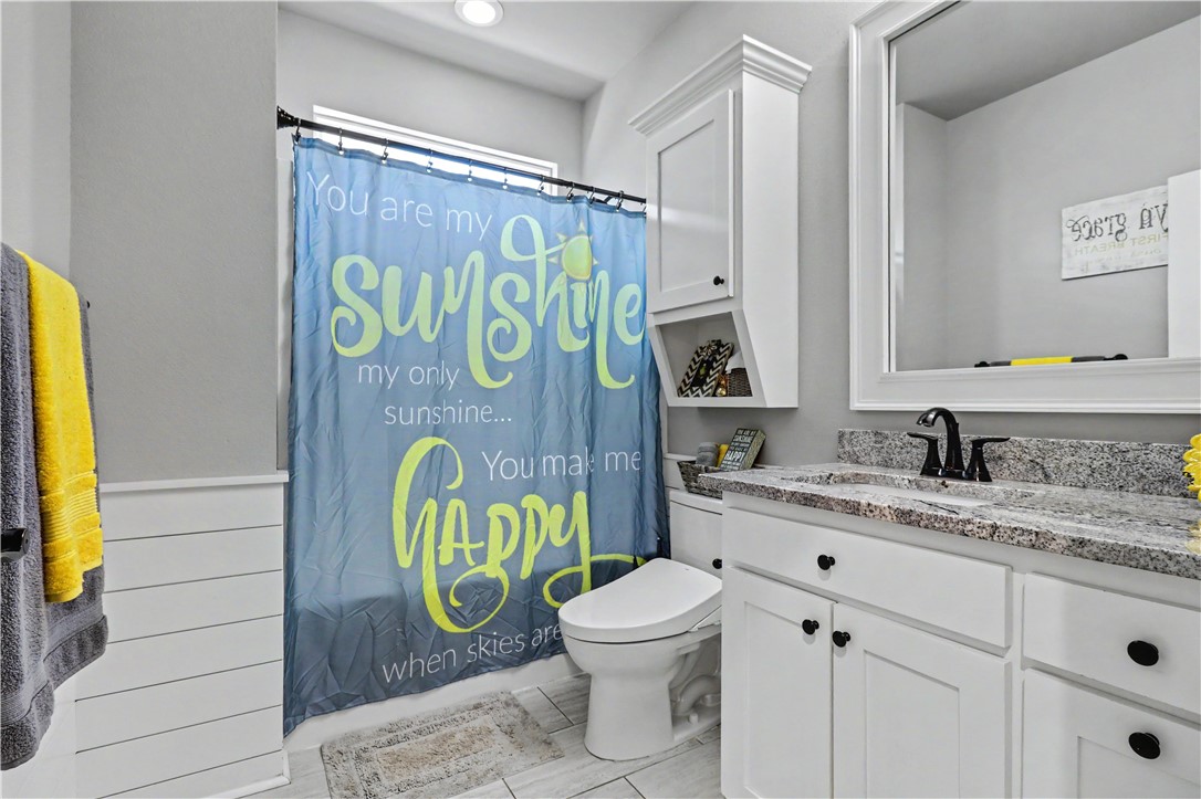 Benedetto Sub Ph I - Residential