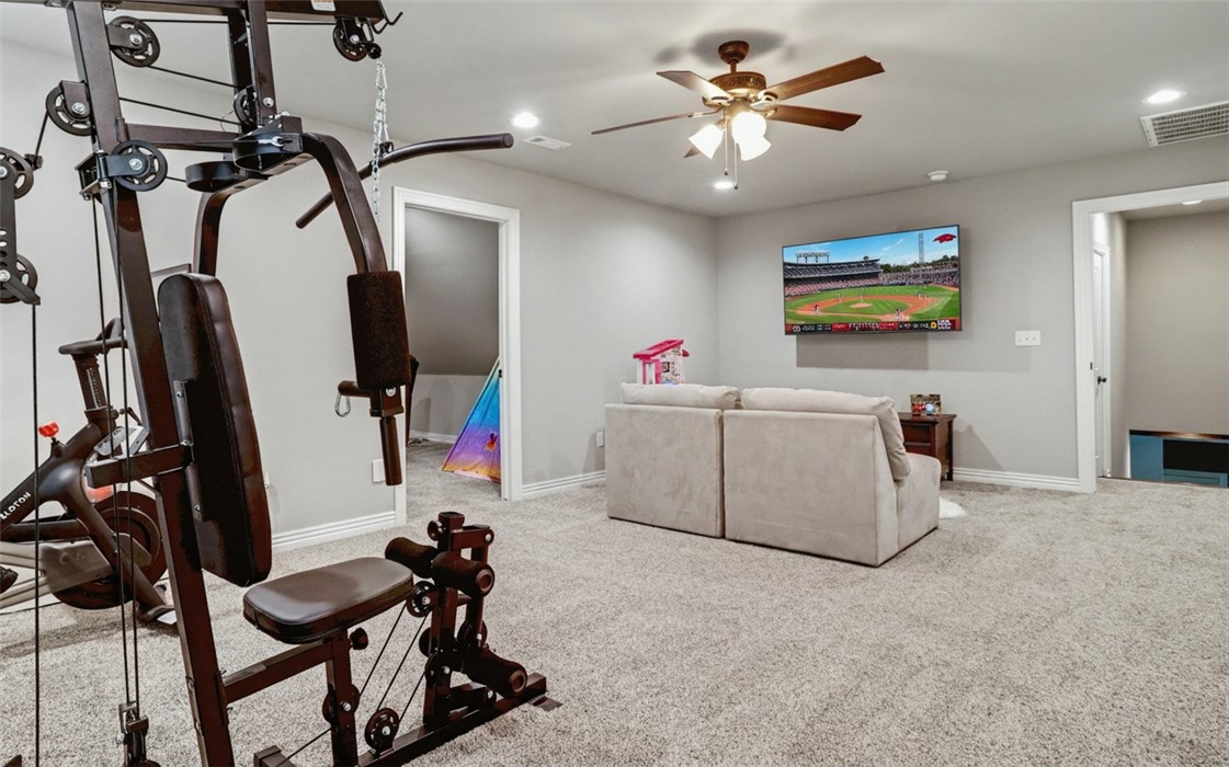 Benedetto Sub Ph I - Residential