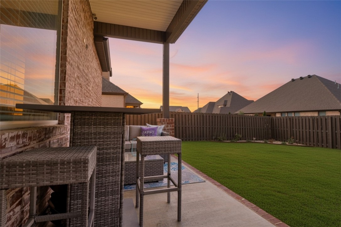 Benedetto Sub Ph I - Residential