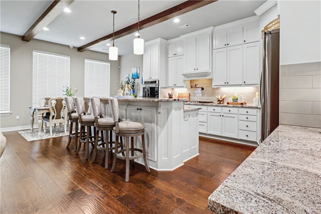 Benedetto Sub Ph I - Residential