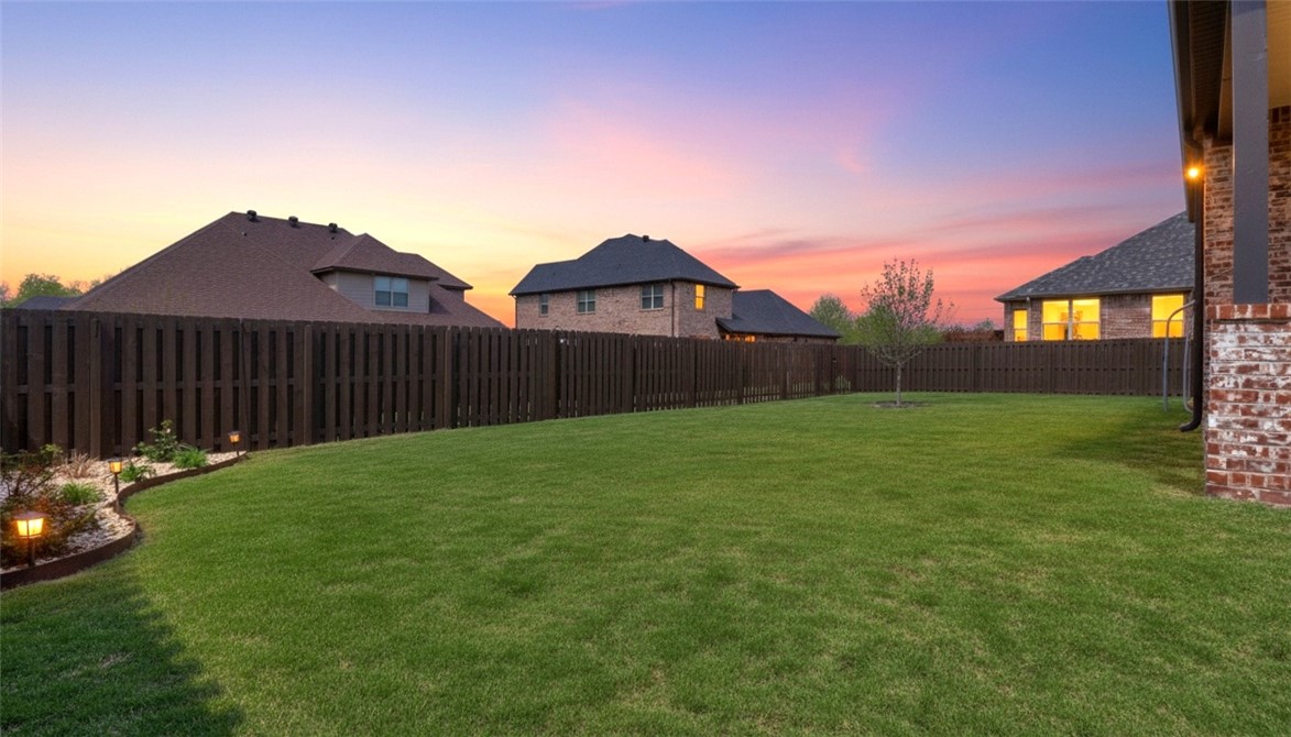 Benedetto Sub Ph I - Residential