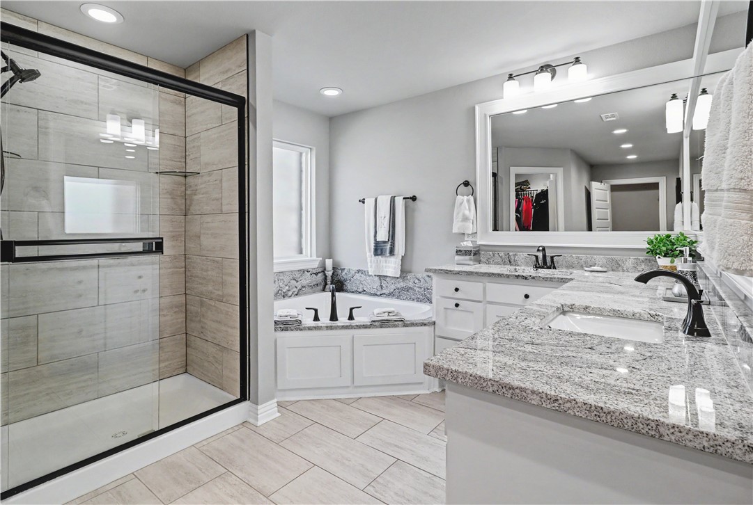 Benedetto Sub Ph I - Residential