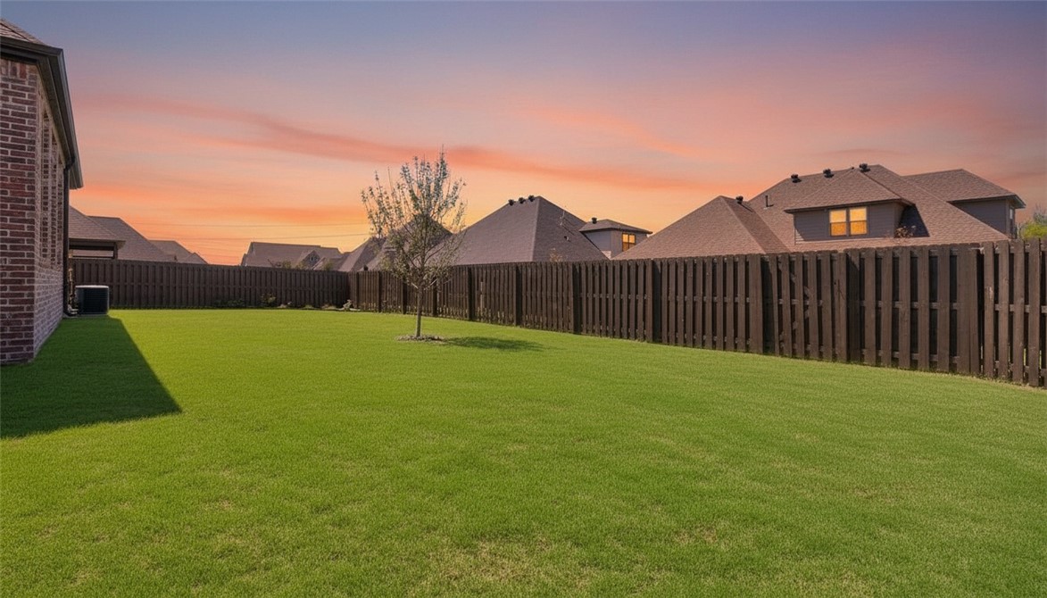 Benedetto Sub Ph I - Residential