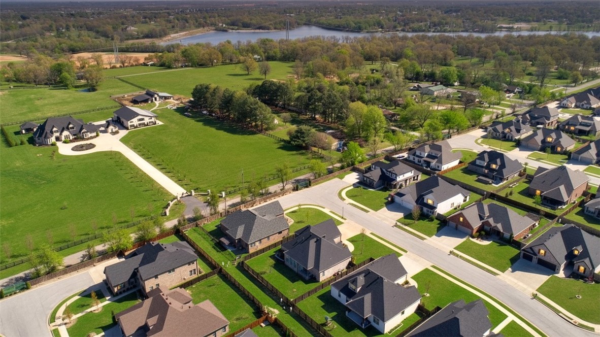 Benedetto Sub Ph I - Residential