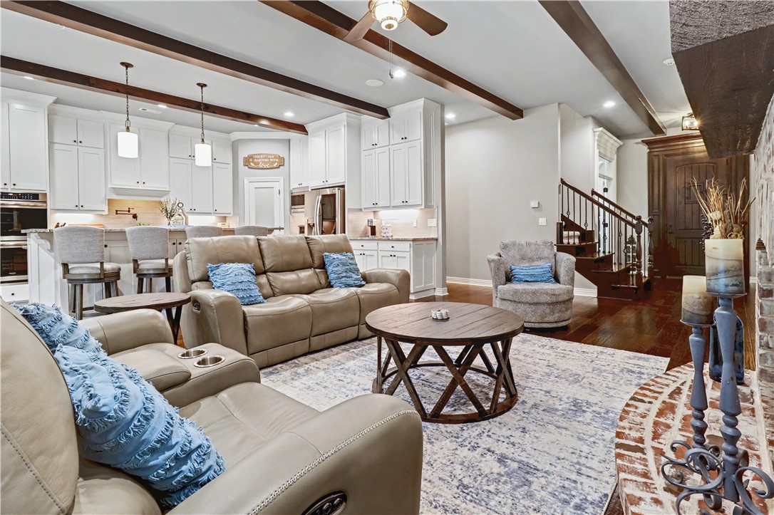 Benedetto Sub Ph I - Residential