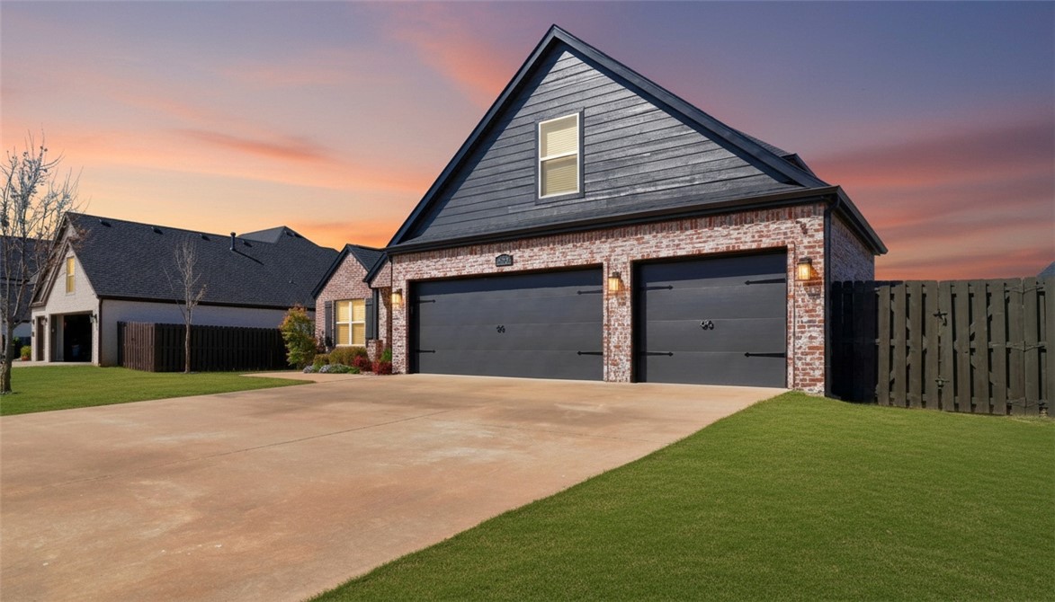 Benedetto Sub Ph I - Residential