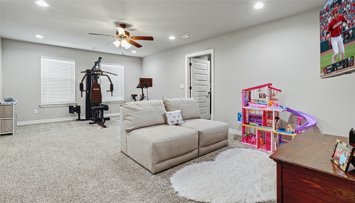 Benedetto Sub Ph I - Residential