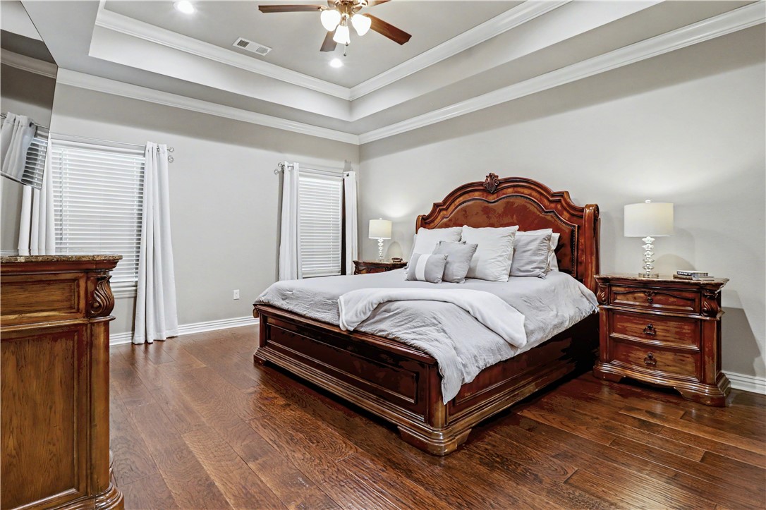 Benedetto Sub Ph I - Residential