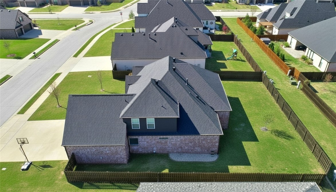 Benedetto Sub Ph I - Residential