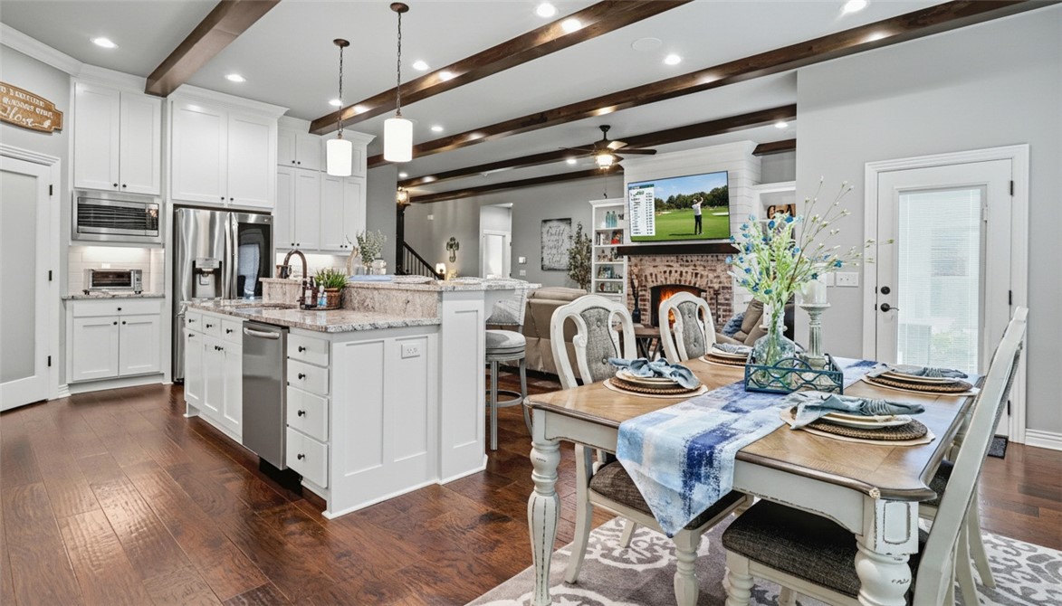 Benedetto Sub Ph I - Residential